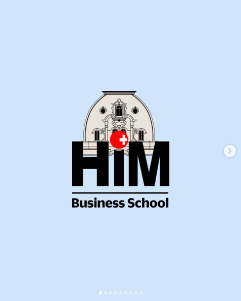 HIM Business School